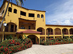 Baracoa El Castillo hotel