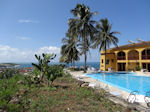 Baracoa pool