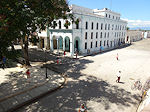 Bayamo Plaza Himno Nacional