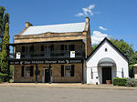 Berrima White Horse Inn