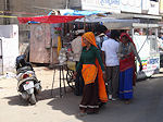 Bharatpur street view
