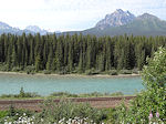 Bow Valley River