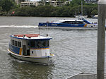 Brisbane ferries