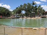 Brisbane pool
