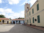 Camagey Plaza San Juan de Dios