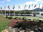 Canberra boulevard
