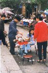 Chengdu market
