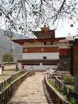 Chime Lhakhang