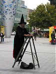 Christchurch wizard