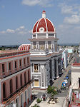 Cienfuegos Palacio Gobierno