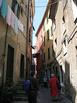 Corniglia street