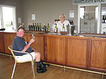 Crooked River winery