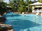 Darwin Airport resort pool
