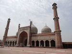 Delhi Jama Masjid