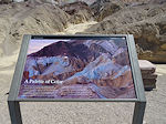 Death Valley Artist Palette