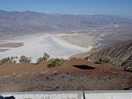 Death Valley from Dantes Point