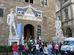 Florence Uffizi