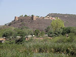 Fort Ramathra