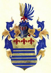 Joint family arms