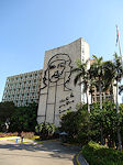 Havana Che Guevara
