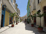 Havana Mercaderes