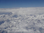 Himalaya Mt Everest