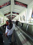 Huangguoshu escalator