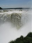 Iguazu Garganta