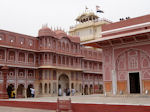 Jaipur City palace