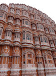 Jaipur Wind Palace