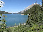 Jasper Medicine Lake