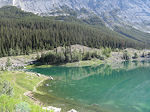 Jasper Medicine Lake