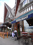 Jasper Restaurant