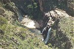 Kakadu Twin Falls