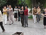 Kunming dancing