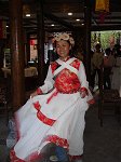 Lijiang dancer