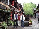 Lijiang on picture