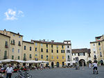 Lucca anfiteatro