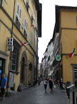 Lucca street