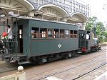 Matsuyama tram