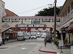 Monterey Cannery Row