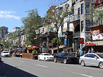 Montreal St Denis