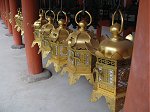 Nara Kasuga Taisha lanterns