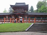 Nara Kasuga Taisha temple
