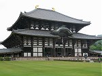Nara Toda-ji temple