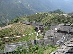 Ping'An rice terraces