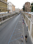 Rome Via Cavour