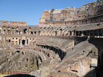 Rome Colosseium