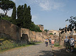 Rome Palatine