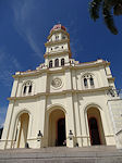 Santiago Cobre Cathedral
